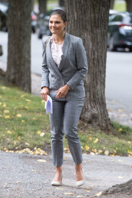 Princess Victoria of Sweden pic #1040067